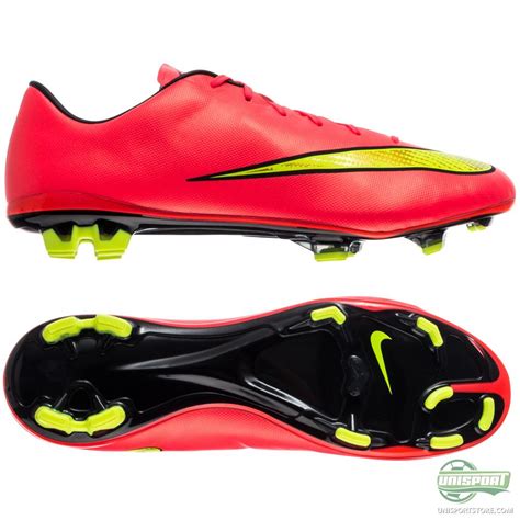 nike mercurial veloce ii